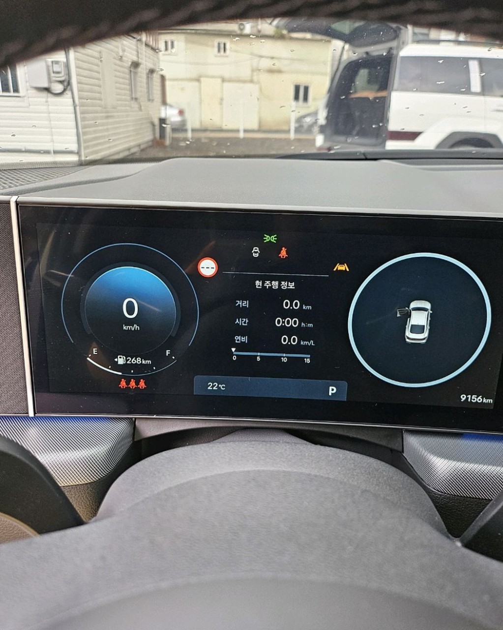 대부분이 금연차량이라 바로 선택했습니다