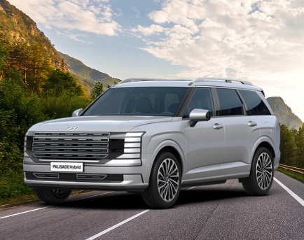 펠리세이드하이브리드